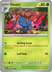 Pokemon Obsidian Flames card 002/197
