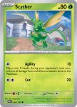 Pokemon Obsidian Flames card 004/197