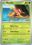 Pokemon Obsidian Flames card 005/197