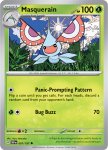 Pokemon Obsidian Flames card 007/197