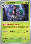 Pokemon Obsidian Flames card 012/197