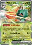 Pokemon Obsidian Flames card 015/197