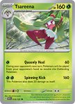 Pokemon Obsidian Flames card 018/197