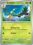 Pokemon Obsidian Flames card 021/197