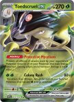 Pokemon Obsidian Flames card 022/197
