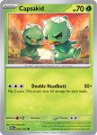 Pokemon Obsidian Flames card 024/197