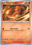 Pokemon Obsidian Flames card 026/197