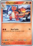 Pokemon Obsidian Flames card 027/197