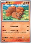 Pokemon Obsidian Flames card 028/197