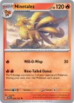 Pokemon Obsidian Flames card 029/197