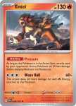 Pokemon Obsidian Flames card 030/197