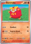 Pokemon Obsidian Flames card 034/197