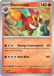 Pokemon Obsidian Flames card 035/197