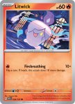 Pokemon Obsidian Flames card 036/197