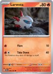 Pokemon Obsidian Flames card 040/197