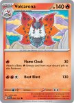 Pokemon Obsidian Flames card 041/197