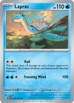 Pokemon Obsidian Flames card 045/197