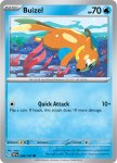 Pokemon Obsidian Flames card 048/197