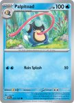 Pokemon Obsidian Flames card 051/197