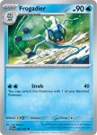 Pokemon Obsidian Flames card 057/197