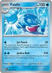Pokemon Obsidian Flames card 062/197