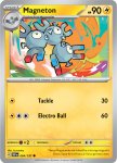 Pokemon Obsidian Flames card 064/197