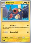 Pokemon Obsidian Flames card 068/197