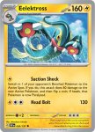 Pokemon Obsidian Flames card 069/197
