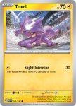 Pokemon Obsidian Flames card 071/197