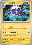 Pokemon Obsidian Flames card 072/197