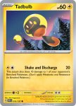 Pokemon Obsidian Flames card 076/197