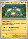 Pokemon Obsidian Flames card 078/197