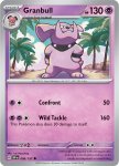 Pokemon Obsidian Flames card 088/197