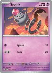 Pokemon Obsidian Flames card 090/197