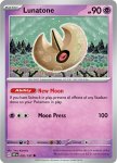 Pokemon Obsidian Flames card 092/197