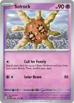 Pokemon Obsidian Flames card 093/197