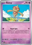 Pokemon Obsidian Flames card 094/197