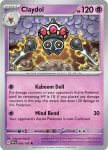Pokemon Obsidian Flames card 095/197