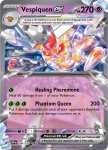 Pokemon Obsidian Flames card 096/197