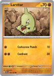 Pokemon Obsidian Flames card 105/197