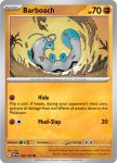 Pokemon Obsidian Flames card 108/197