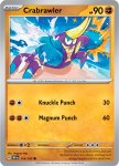 Pokemon Obsidian Flames card 114/197