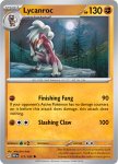 Pokemon Obsidian Flames card 117/197