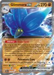 Pokemon Obsidian Flames card 123/197