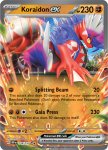 Pokemon Obsidian Flames card 124/197