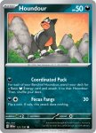 Pokemon Obsidian Flames card 131/197