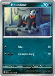 Pokemon Obsidian Flames card 132/197