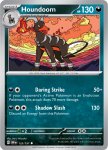 Pokemon Obsidian Flames card 133/197