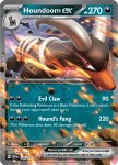 Pokemon Obsidian Flames card 134/197