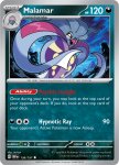 Pokemon Obsidian Flames card 138/197